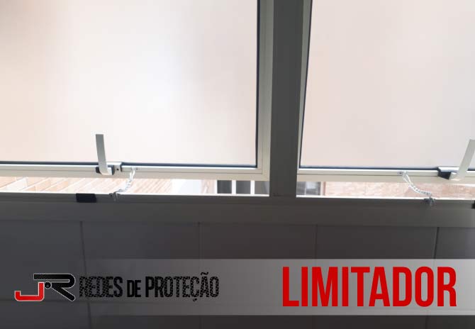 Serviços em Limitadores | JR Redes de Proteção